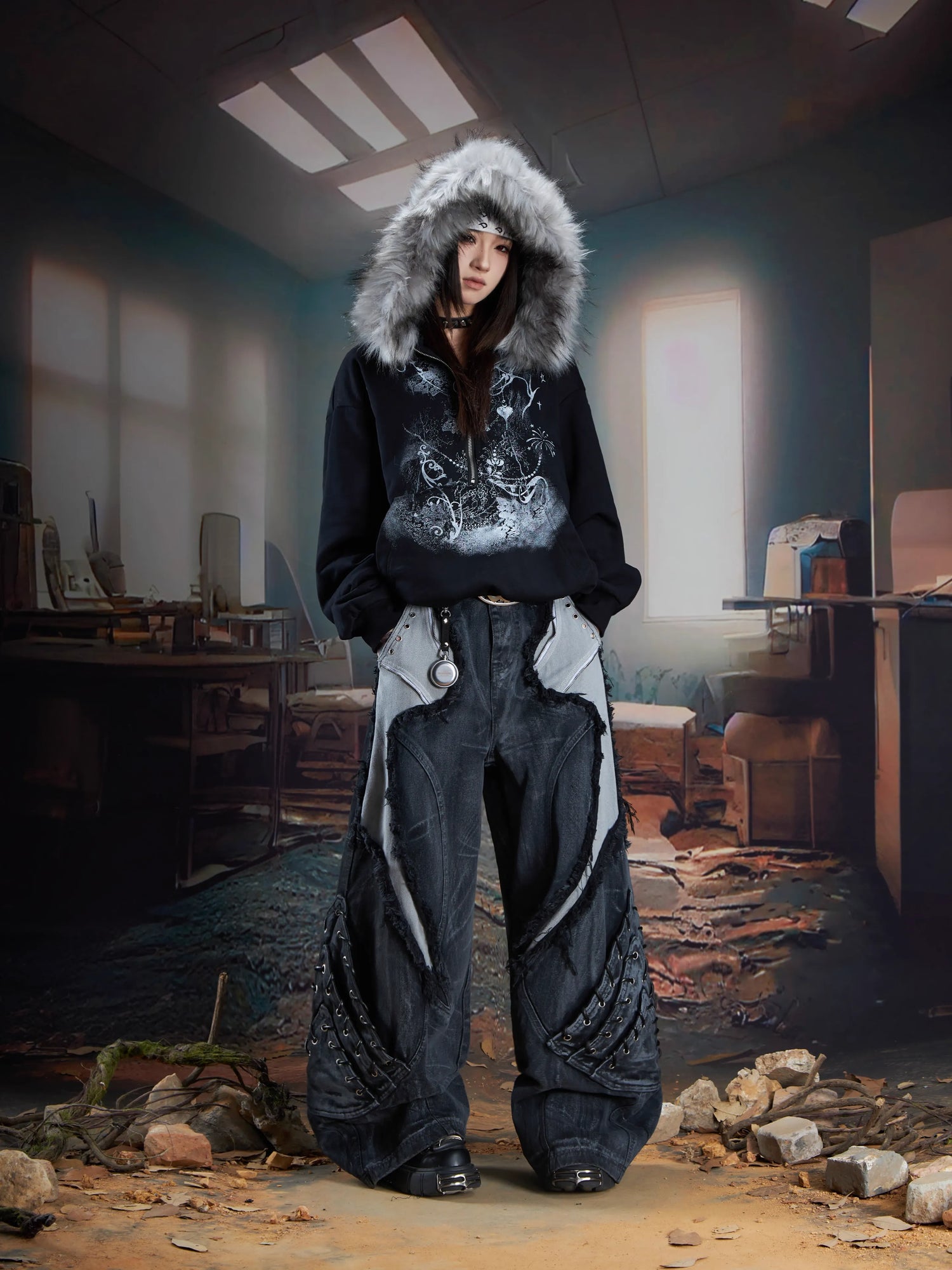 25FW: REBEL SEASON