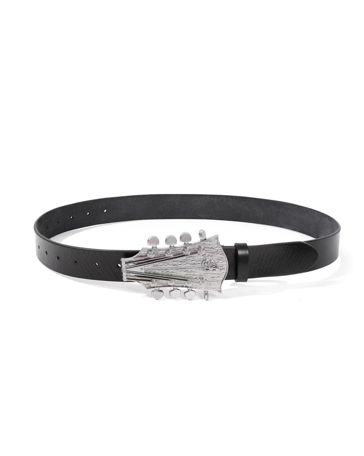 Guitar Head Strap Belt
