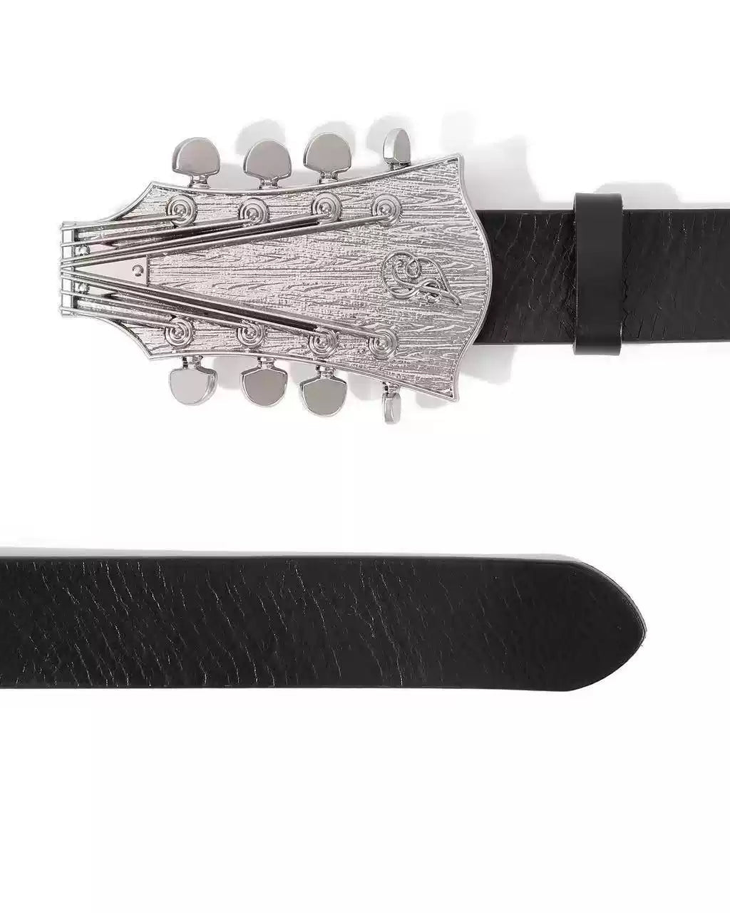 Guitar Head Strap Belt